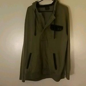 Oakley hoodie